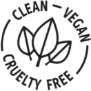 Clean, Vegan, and Cruelty Free